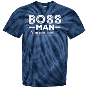 Boss Man