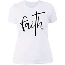 Load image into Gallery viewer, Faith - Now Ya Talkin Tees 2
