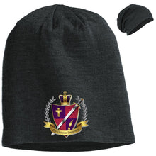 Load image into Gallery viewer, LCU Slouch Beanie
