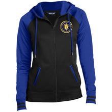 Load image into Gallery viewer, FBWC Ladies&#39; Hooded Jacket
