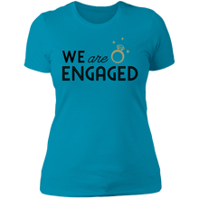 Load image into Gallery viewer, NL3900 Ladies' Boyfriend T-Shirt
