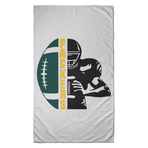 GB Helmet Towel