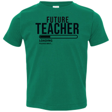 Load image into Gallery viewer, Future Teacher Loading
