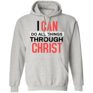 I Can Do All Things - Now Ya Talkin Tees 2