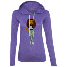Load image into Gallery viewer, BLM Natural Girl 6 - Now Ya Talkin Tees 2
