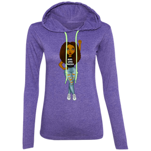 BLM Natural Girl 6 - Now Ya Talkin Tees 2