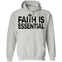 Load image into Gallery viewer, Faith is Essential. - Now Ya Talkin Tees 2

