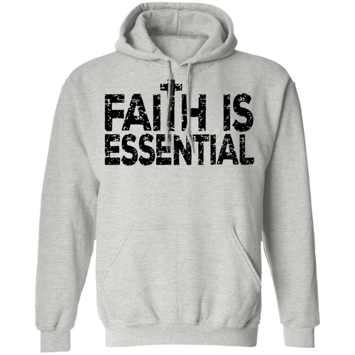 Faith is Essential. - Now Ya Talkin Tees 2