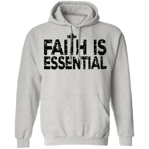Faith is Essential. - Now Ya Talkin Tees 2