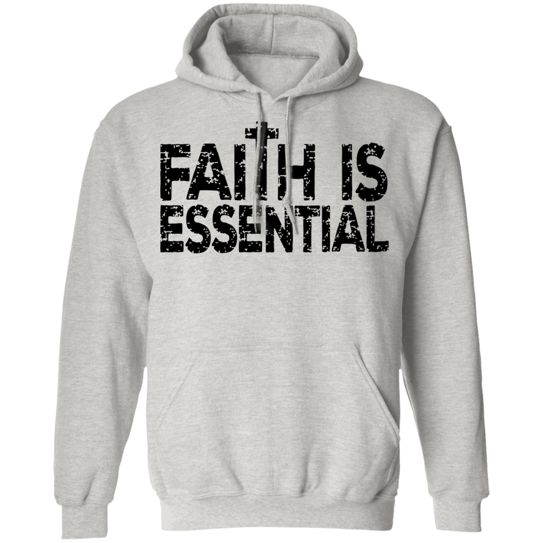 Faith is Essential. - Now Ya Talkin Tees 2