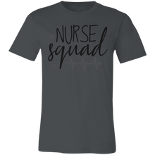 Load image into Gallery viewer, Nurse Squad - Now Ya Talkin Tees 2

