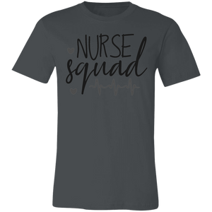 Nurse Squad - Now Ya Talkin Tees 2