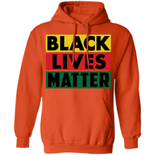 Load image into Gallery viewer, Black Lives Matter - Now Ya Talkin Tees 2
