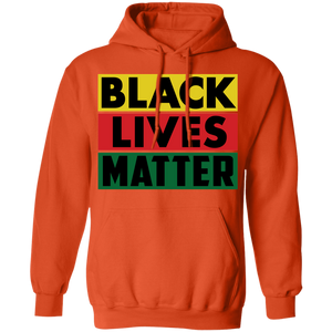 Black Lives Matter - Now Ya Talkin Tees 2