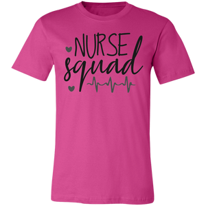 Nurse Squad - Now Ya Talkin Tees 2