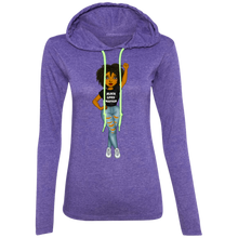 Load image into Gallery viewer, BLM Natural Girl 4 - Now Ya Talkin Tees 2
