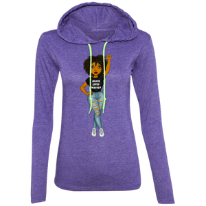 BLM Natural Girl 4 - Now Ya Talkin Tees 2