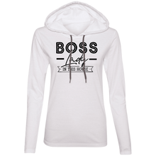 Load image into Gallery viewer, Boss Lady - Now Ya Talkin Tees 2
