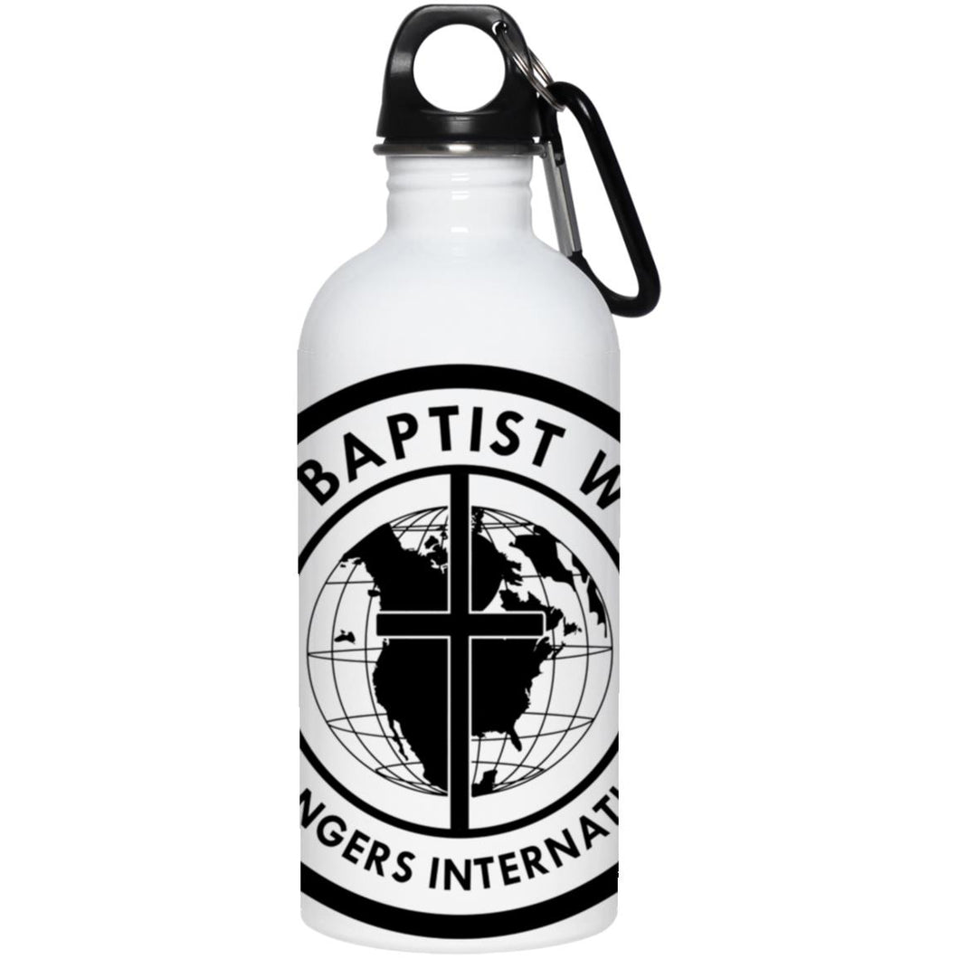 FBWC  Water Bottle