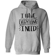 Load image into Gallery viewer, I Have Everything- couples shirt 1
