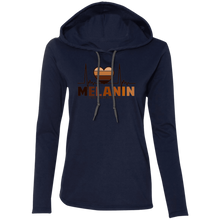 Load image into Gallery viewer, Melanin Every Shade - Now Ya Talkin Tees 2
