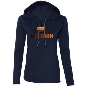 Melanin Every Shade - Now Ya Talkin Tees 2