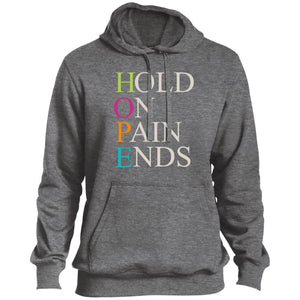 HOPE: Hold On Pain Ends Hoodie