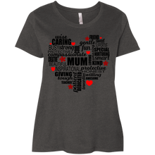 Load image into Gallery viewer, Mom Wordle-Plus
