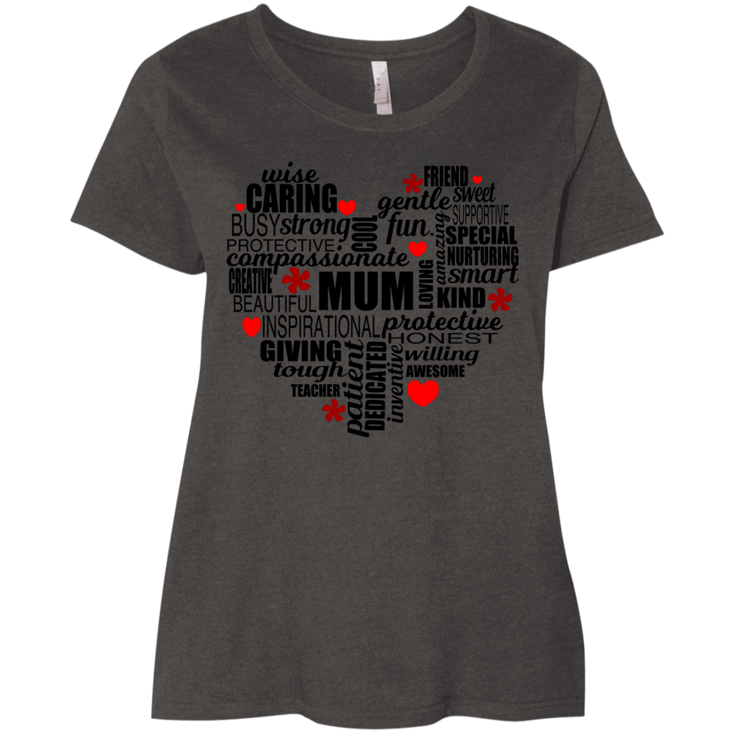 Mom Wordle-Plus