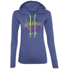 Load image into Gallery viewer, Throw Kindness Around Like Glitter - Now Ya Talkin Tees 2
