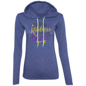 Throw Kindness Around Like Glitter - Now Ya Talkin Tees 2
