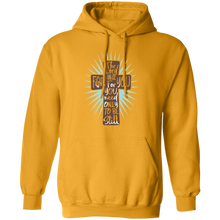Load image into Gallery viewer, Fight for You Hoodie
