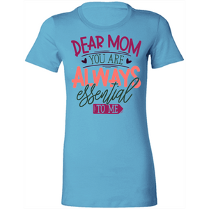 Essential Mom