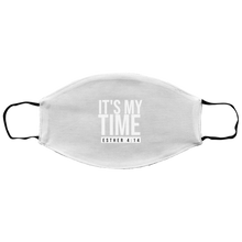 Load image into Gallery viewer, Face Mask S/M - Now Ya Talkin Tees 2

