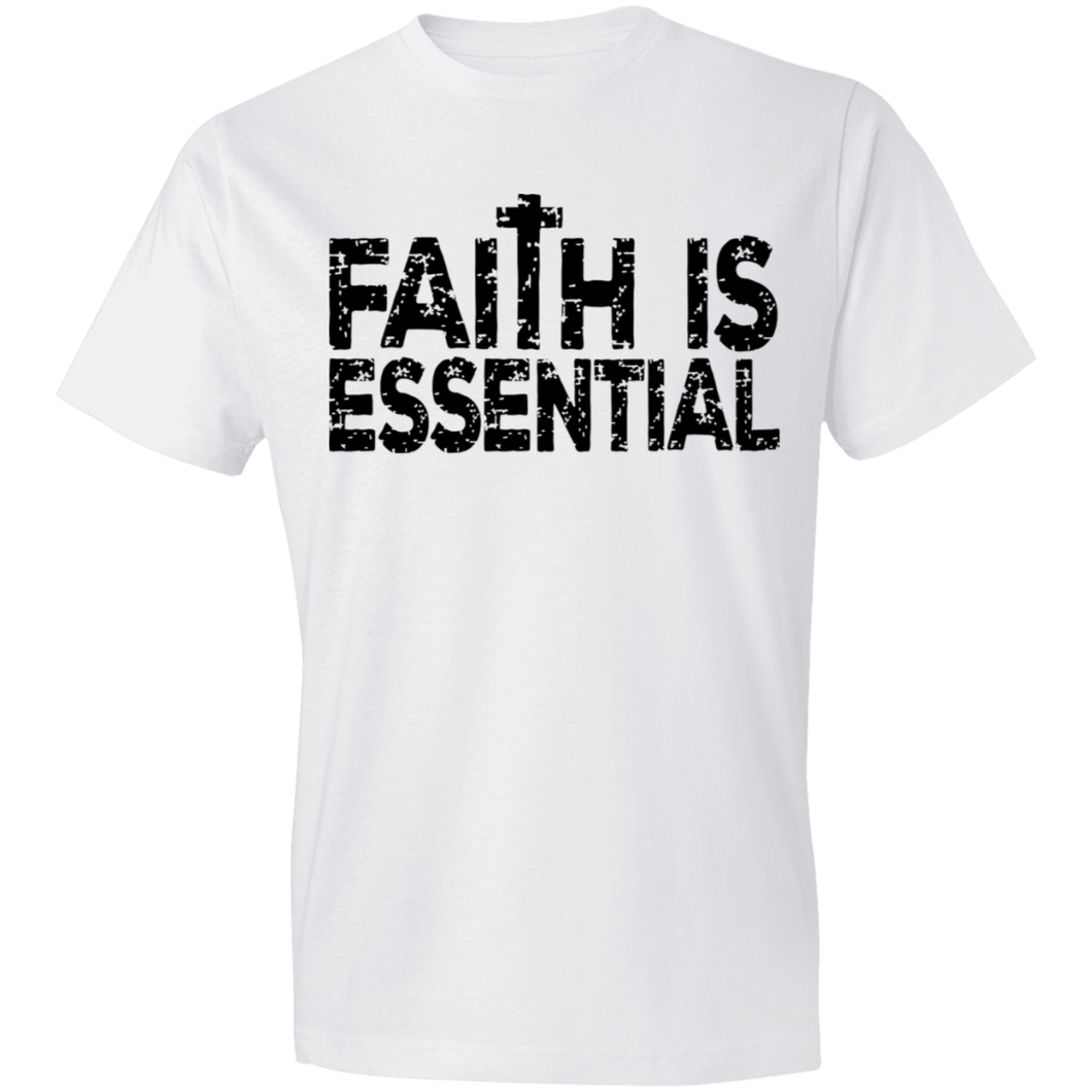 Faith is Essential - Now Ya Talkin Tees 2