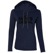 Load image into Gallery viewer, Faith is Essential - Now Ya Talkin Tees 2
