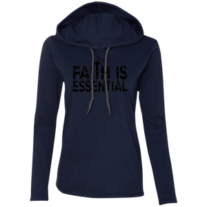 Faith is Essential - Now Ya Talkin Tees 2