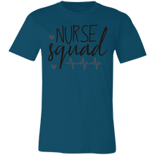 Load image into Gallery viewer, Nurse Squad - Now Ya Talkin Tees 2

