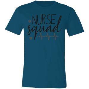 Nurse Squad - Now Ya Talkin Tees 2