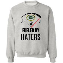 Load image into Gallery viewer, GREEN BAY PACKERS Fueled Crewneck
