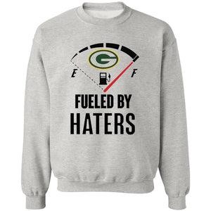 GREEN BAY PACKERS Fueled Crewneck