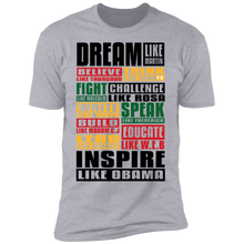 Load image into Gallery viewer, Dream Like SS Shirt
