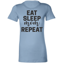Load image into Gallery viewer, Eat Sleep Mom Repeat
