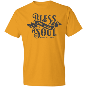Bless the Lord O My Soul