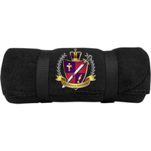 Load image into Gallery viewer, LCU Fleece Blanket
