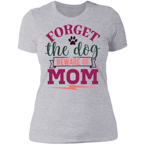 Beware of Mom-Boyfriend Tee