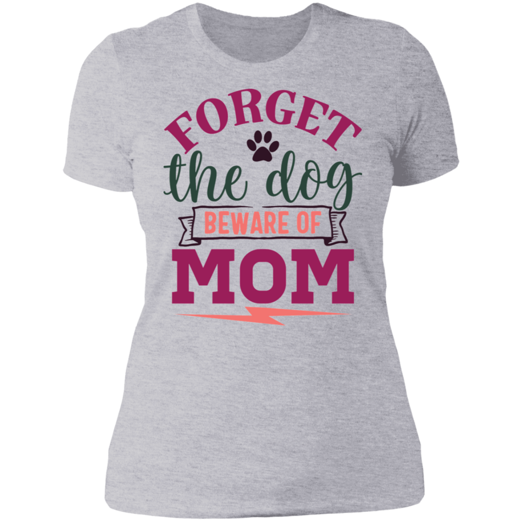 Beware of Mom-Boyfriend Tee