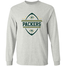 Load image into Gallery viewer, GREEN BAY PACKERS LS T-Shirt
