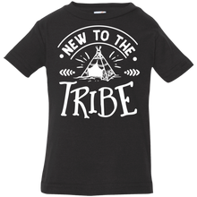 Load image into Gallery viewer, New to the Tribe - Now Ya Talkin Tees 2
