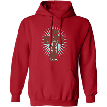 Load image into Gallery viewer, Fight for You Hoodie
